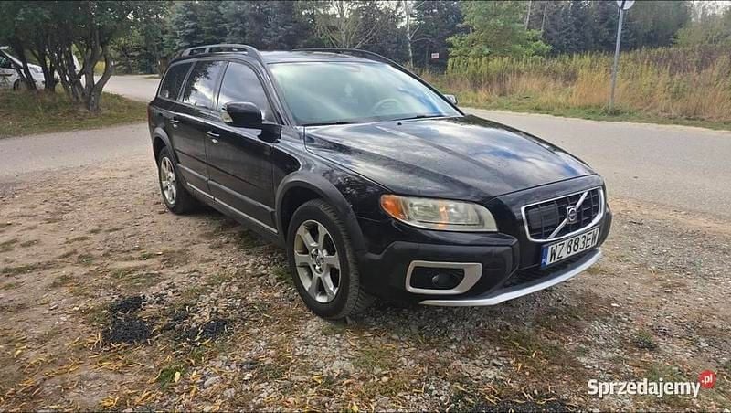 Używany Volvo XC70 2007 Kombi