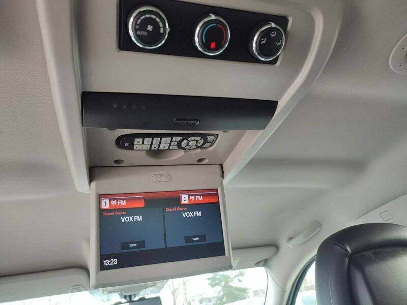 Używany Fiat Freemont 170 KM (125 kW) 2015 Czarny (metalik) SUV