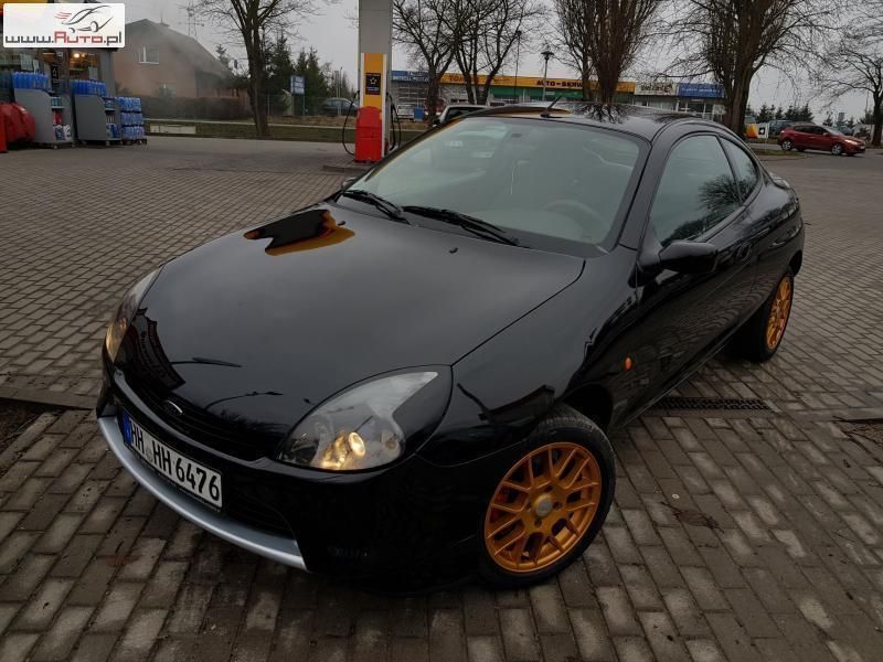 ford puma cena ford puma cena