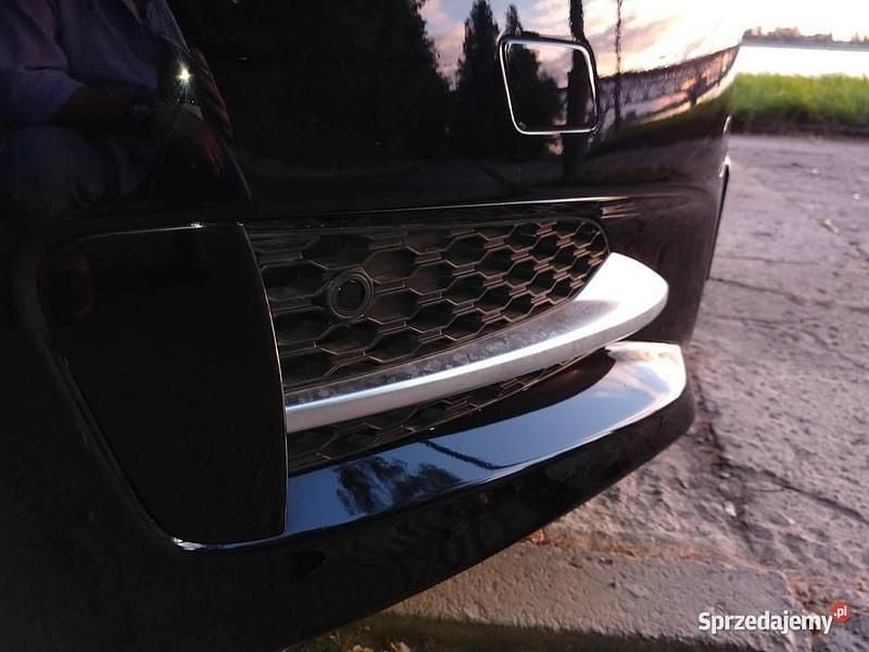 Czarny Używany 2016 Jaguar XE R-Sport Sedan/Limuzyna | 46 900 zł (Uczciwa cena) - Obraz 1/4