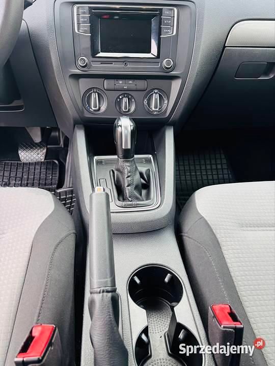 Używany VW Jetta 2017 Sedan/Limuzyna