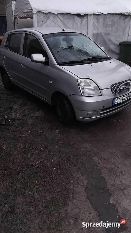 Używany Kia Picanto 2006 Hatchback