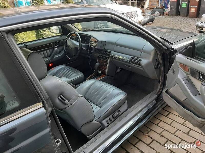 Używany Rover 827 1996