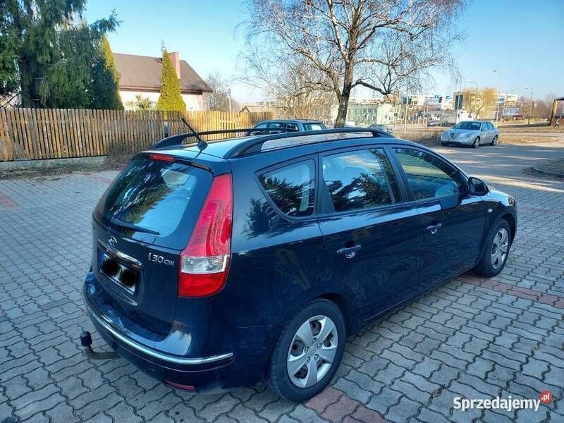 Używany Hyundai i30 2010 Kombi