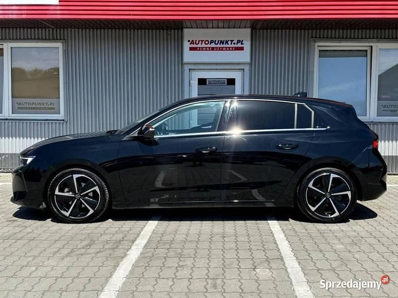 Używany 2023 Opel Astra | 86 900 zł - Obraz 1/4