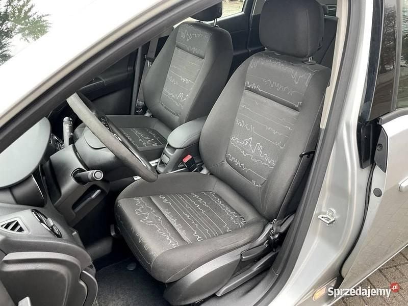 Używany Opel Meriva 2010 Minivan