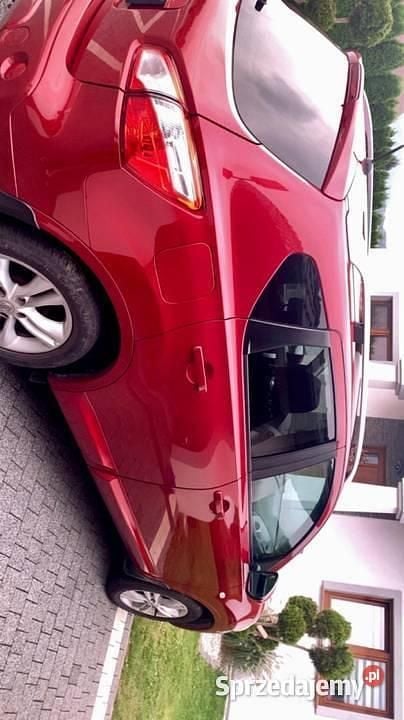 Używany Nissan Qashqai 2010 SUV