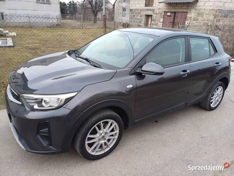 Używany Kia Stonic 2017 SUV