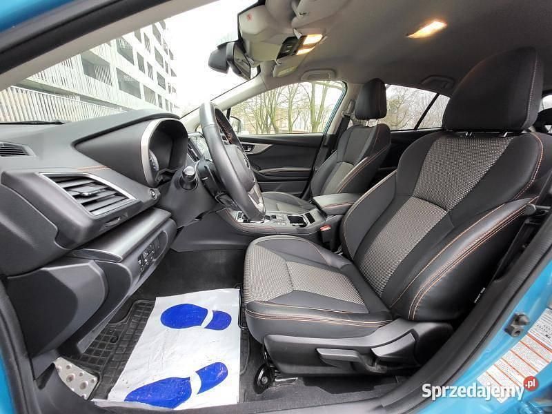 Używany 2020 Subaru XV Exclusive+ SUV | 89 900 zł - Obraz 1/4