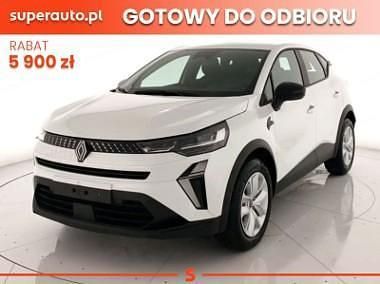 Inny kolor Nowe 2025 Renault Captur Evolution SUV | 86 800 zł (Uczciwa cena) - Obraz 1/4