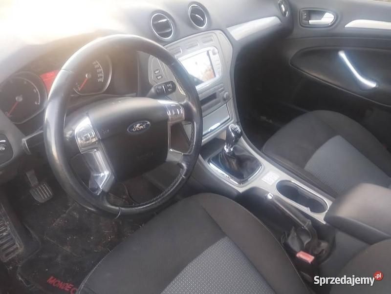 Używany 2008 Ford Mondeo Kombi | 6900 zł (Super Cena) - Obraz 1/1