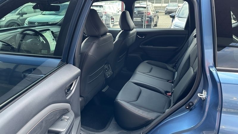 Subaru Nowe 2025 Subaru Forester Platinum SUV | 209 000 zł (Uczciwa cena) - Obraz 1/1