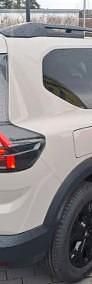 Nowe Dacia Jogger Extreme 155 KM (114 kW) 2025 Inny kolor Minivan