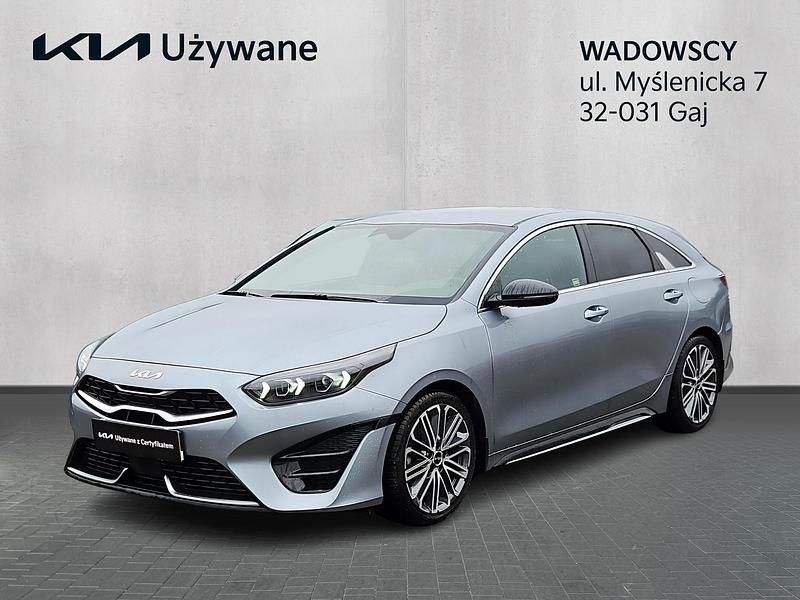 Używany Kia ProCeed GT GT-Line 2024 Hatchback