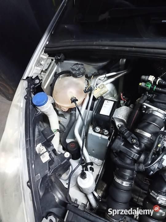 Używany Peugeot 308 SW 2010 Kombi