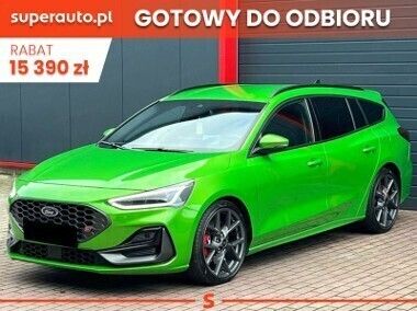 Inny kolor Nowe 2025 Ford Focus ST Kombi | 177 054 zł - Obraz 1/4
