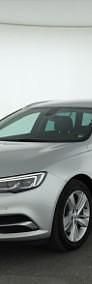 Używany Opel Insignia 170 KM (125 kW) 2019 Srebrny Kombi