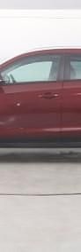 Używany Hyundai Tucson 177 KM (130 kW) 2015 Czerwony SUV
