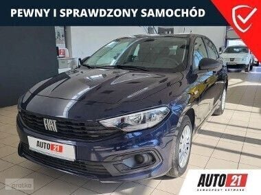 Używany Fiat Tipo 100 KM (73 kW) 2021 Hatchback
