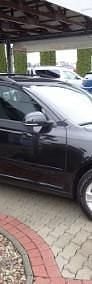 Używany Skoda Octavia 160 KM (117 kW) 2010 Czarny Kombi