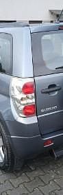 Używany Suzuki Grand Vitara 106 KM (77 kW) 2005 Szary SUV