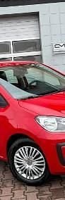 Używany VW up! 75 KM (55 kW) 2020 Czerwony Hatchback