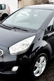 Używany Kia Venga 125 KM (91 kW) 2010 Inny kolor Hatchback