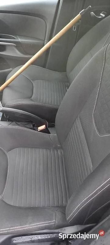 Używany 2016 Renault Clio IV | 19 900 zł (Super Cena) - Obraz 1/4