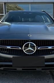Używany Mercedes A220 Avantgarde 197 KM (144 kW) 2024 Inny kolor Kombi