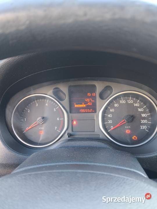 Używany Citroën C-Elysee I Seduction 2012 Sedan/Limuzyna