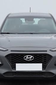 Używany Hyundai Kona 120 KM (88 kW) 2019 Szary SUV
