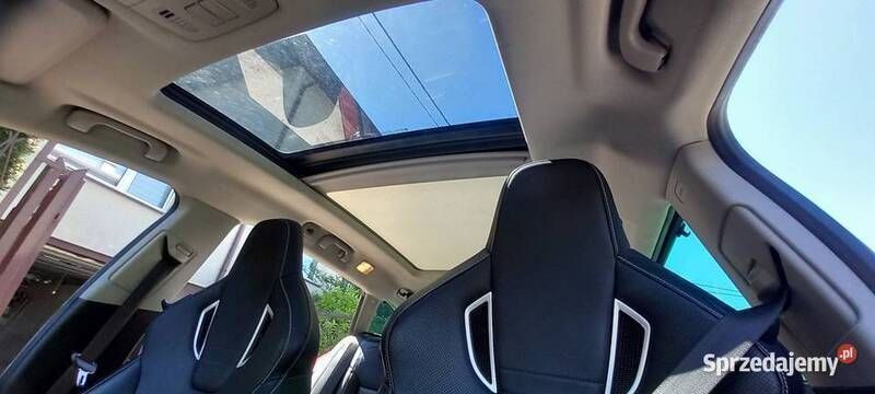 Używany Opel Insignia 2010