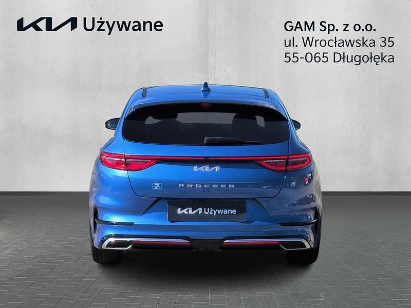 Używany Kia ProCeed GT GT-Line 2024 Hatchback