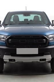 Używany Ford Ranger Raptor 214 KM (157 kW) 2022 Niebieski Pickup