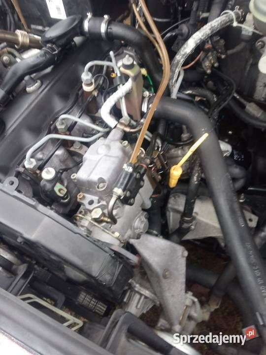 Używany Audi 80 1995