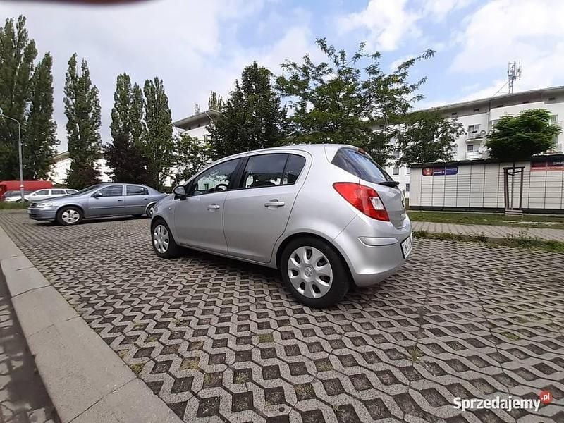 Używany 2014 Opel Corsa | 21 000 zł (Uczciwa cena) - Obraz 1/4