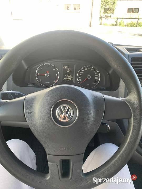 Używany VW Caravelle 2012 Minivan