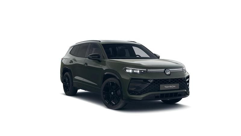 Nowe 2026 VW Tayron SUV | 303 990 zł - Obraz 1/2