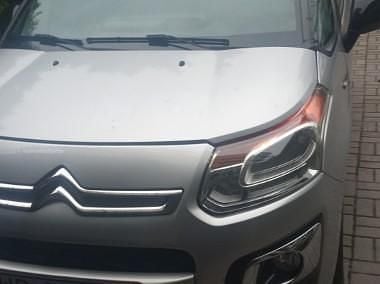 Używany 2016 Citroën C3 Picasso Minivan | 20 000 zł (Uczciwa cena) - Obraz 1/4