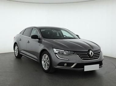 Szary Używany 2019 Renault Talisman Kombi | 59 999 zł (Uczciwa cena) - Obraz 1/4