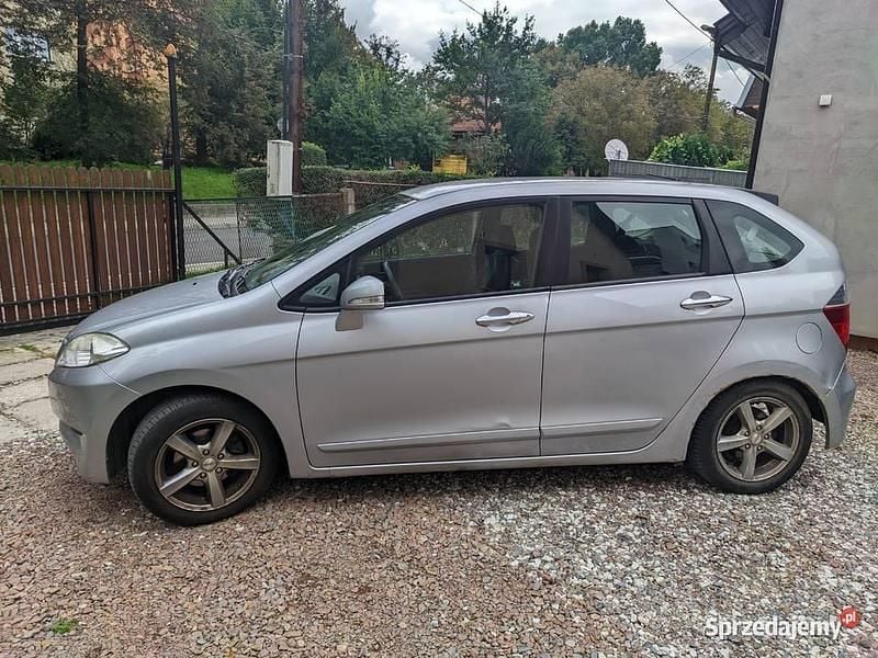 Używany 2005 Honda FR-V Minivan | 4800 zł - Obraz 1/4