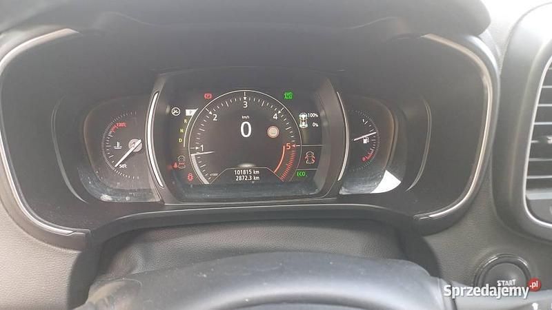 Używany Renault Koleos Initiale Paris 184 KM (135 kW) 2021 SUV