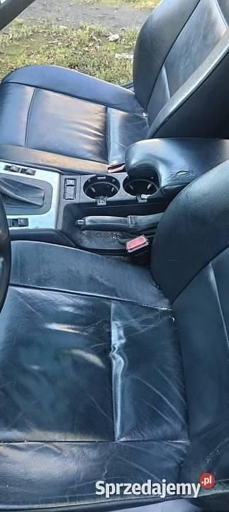 Używany BMW 320 2004 Kombi