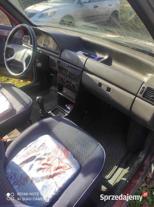 Używany Fiat Uno 1998 Hatchback