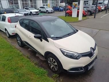 Inny kolor Używany 2014 Renault Captur SUV | 18 835 zł - Obraz 1/3
