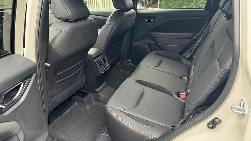 Używany Subaru Forester Platinum 2024 Subaru SUV