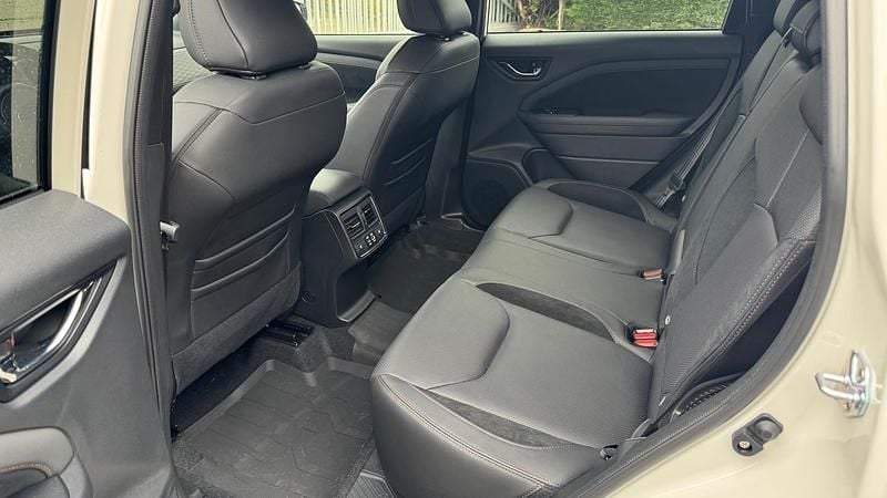 Subaru Używany 2024 Subaru Forester Platinum SUV | 182 000 zł - Obraz 1/1