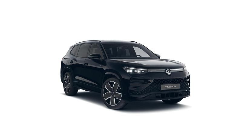 Nowe 2026 VW Tayron SUV | 303 940 zł - Obraz 1/4