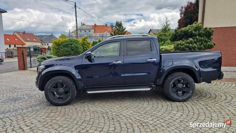 Używany Mercedes A250 2017 Niebieski Sedan/Limuzyna