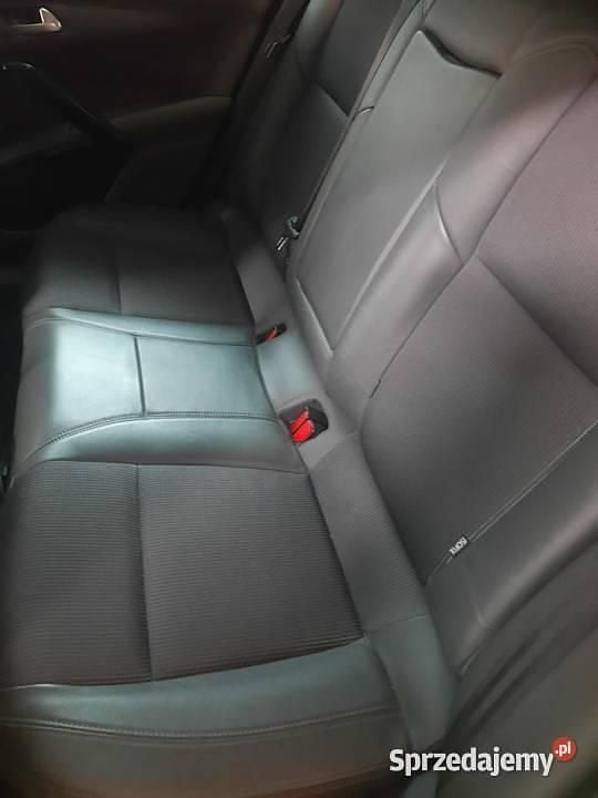 Używany Peugeot 508 2016 Grafitowy Kombi